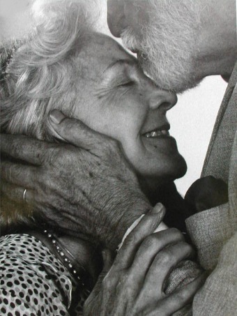 growing old with you ♥